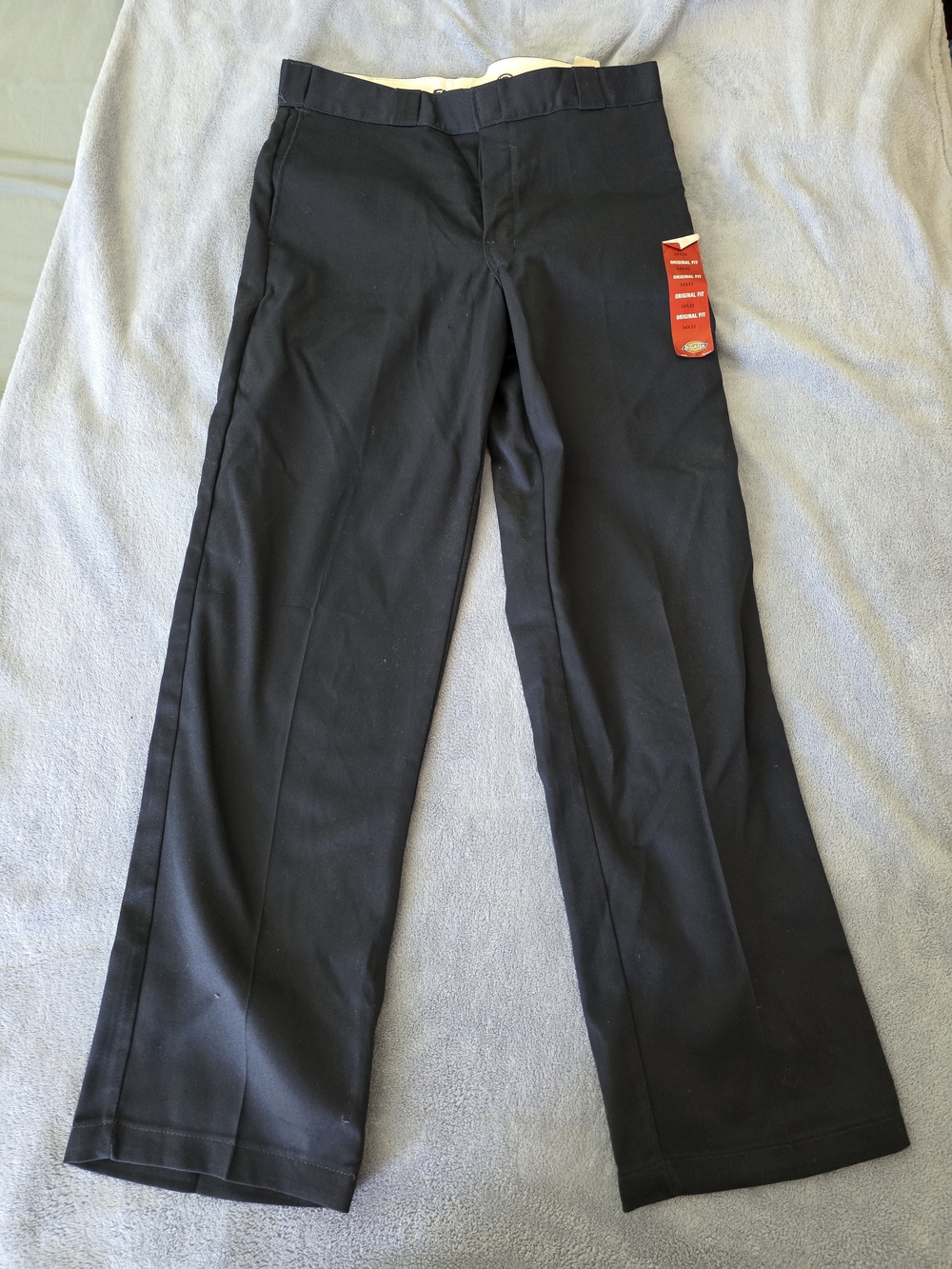 NWT Dickies 874 Work Pants Original Fit